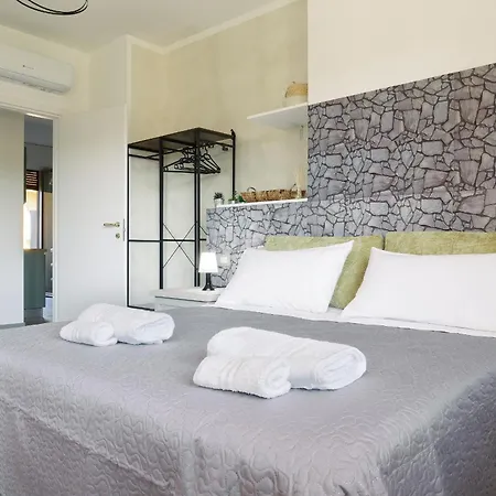Apartamento A Casa Da Anna Lipomo