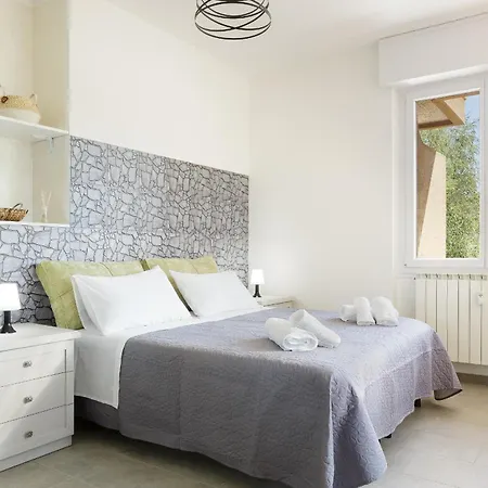 Apartamento A Casa Da Anna Lipomo